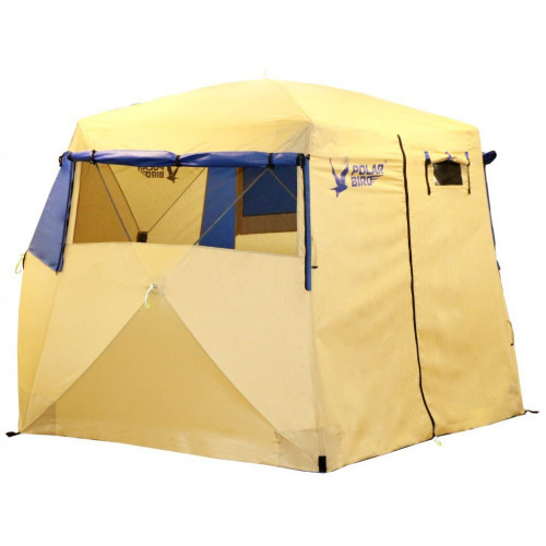 Шатер-тент Polar Bird Family S в Оренбурге