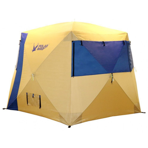 Шатер-тент Polar Bird Family S в Оренбурге