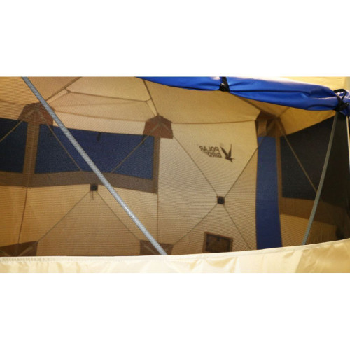 Шатер-тент Polar Bird Family S в Оренбурге