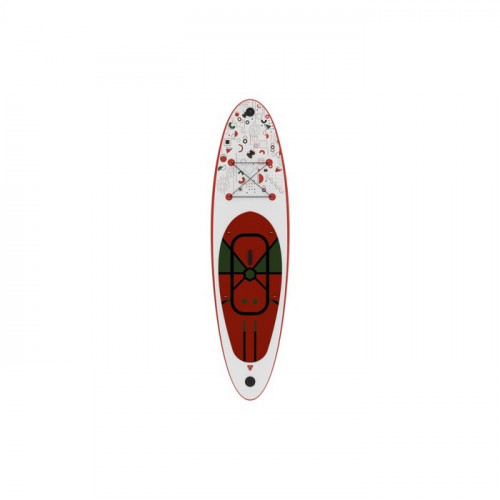 SUP-доска Bradex Geosurf 10’8 в Оренбурге