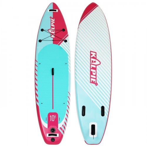 SUP-доска KELPIE 10,8 гол/роз в Оренбурге