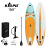 SUP-доска KELPIE 10,8 гол/роз в Оренбурге