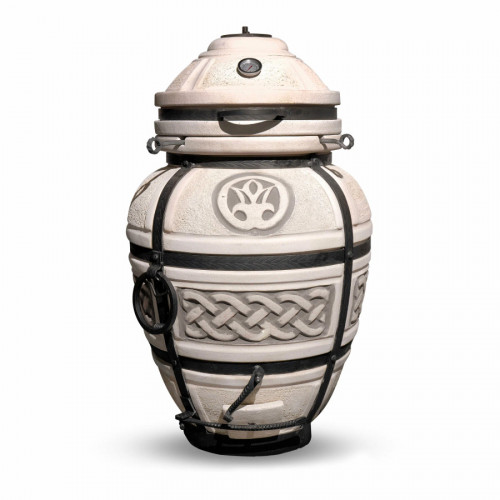 Тандыр Атаман с откидной крышкой 2024 в Оренбурге