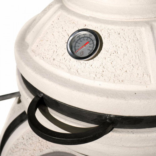 Тандыр Атаман с откидной крышкой 2024 в Оренбурге