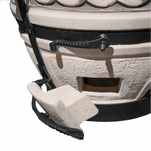 Тандыр Атаман с откидной крышкой 2024 в Оренбурге