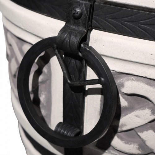 Тандыр Атаман с откидной крышкой 2024 в Оренбурге