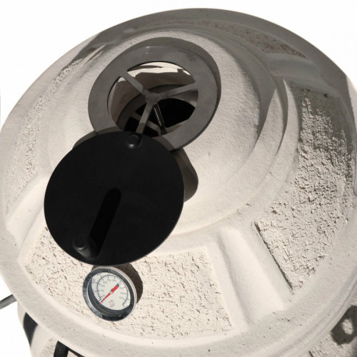 Тандыр Атаман с откидной крышкой 2024 в Оренбурге