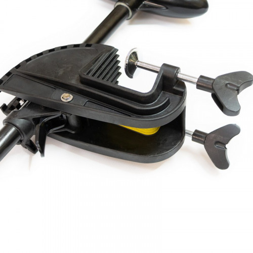 Лодочный электромотор HDX 40L в Оренбурге