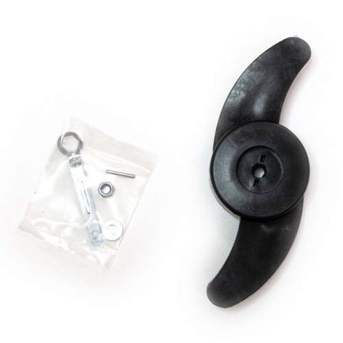 Лодочный электромотор HDX 40L в Оренбурге