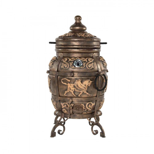 Тандыр Перс Толпар в Оренбурге