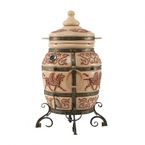 Тандыр Перс Толпар в Оренбурге