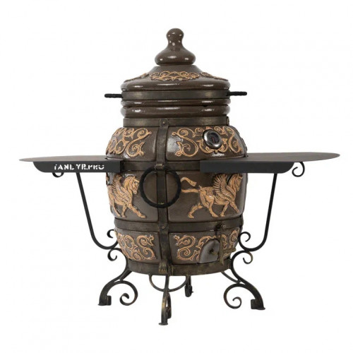 Тандыр Перс Толпар в Оренбурге