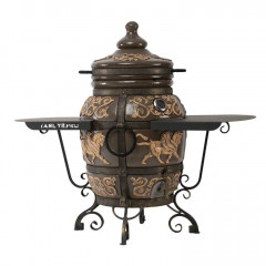 Тандыр Перс Толпар