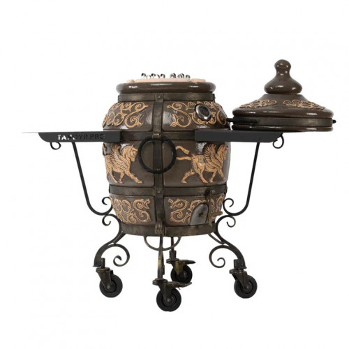 Тандыр Перс Толпар в Оренбурге