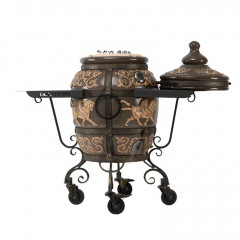 Тандыр Перс Толпар