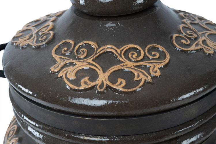 Тандыр Перс Толпар в Оренбурге