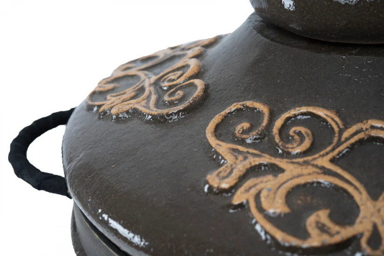 Тандыр Перс Толпар в Оренбурге