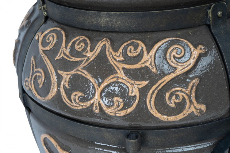 Тандыр Перс Толпар в Оренбурге