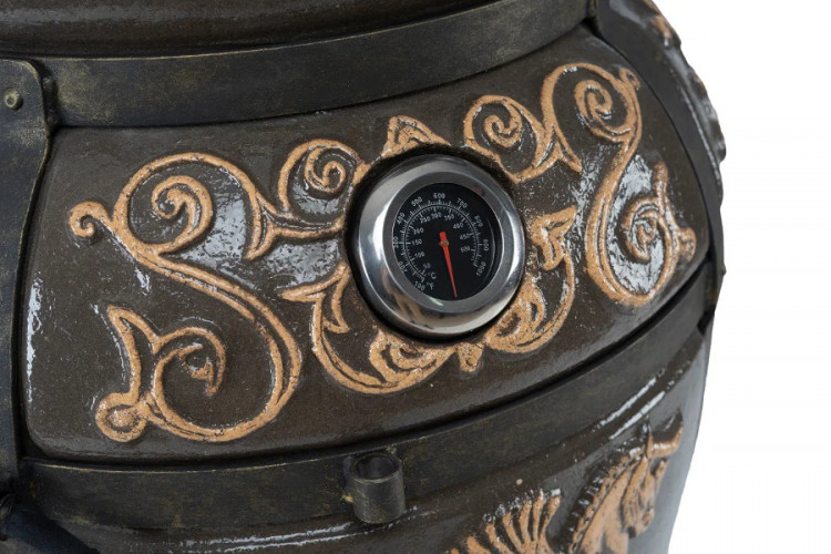 Тандыр Перс Толпар в Оренбурге