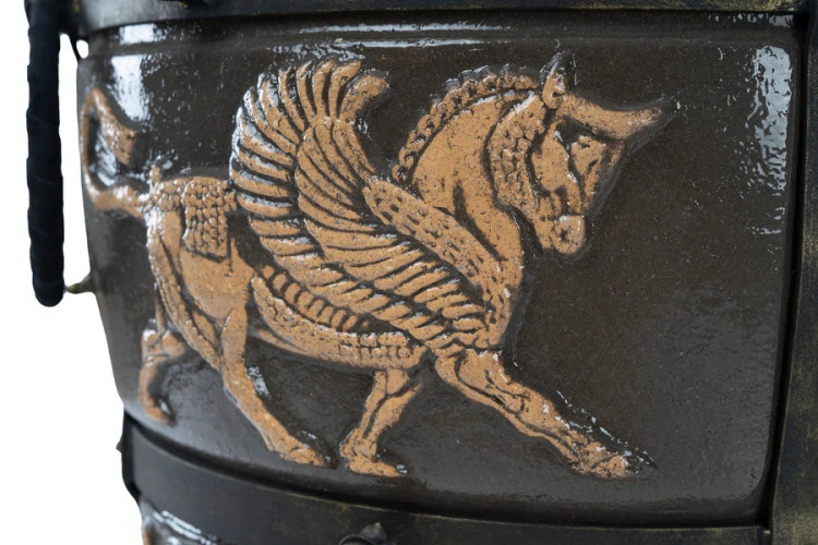 Тандыр Перс Толпар в Оренбурге