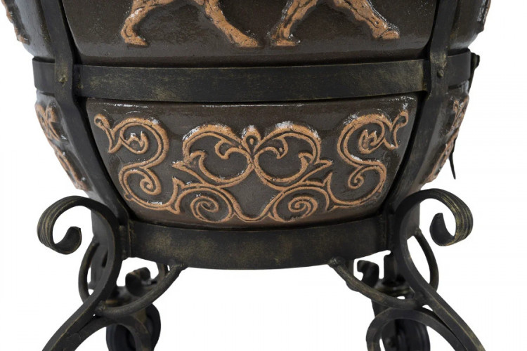 Тандыр Перс Толпар в Оренбурге