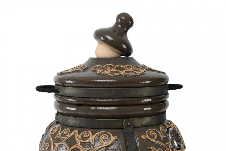 Тандыр Перс Толпар в Оренбурге