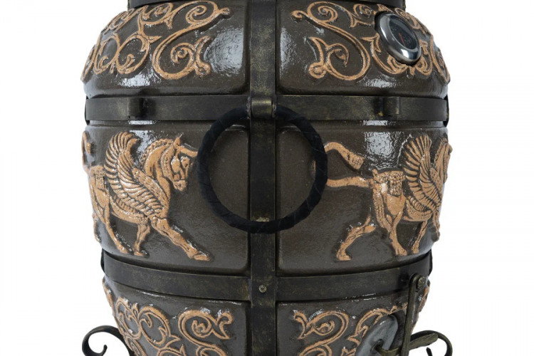 Тандыр Перс Толпар в Оренбурге