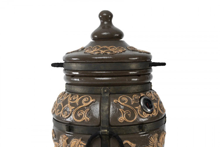 Тандыр Перс Толпар в Оренбурге