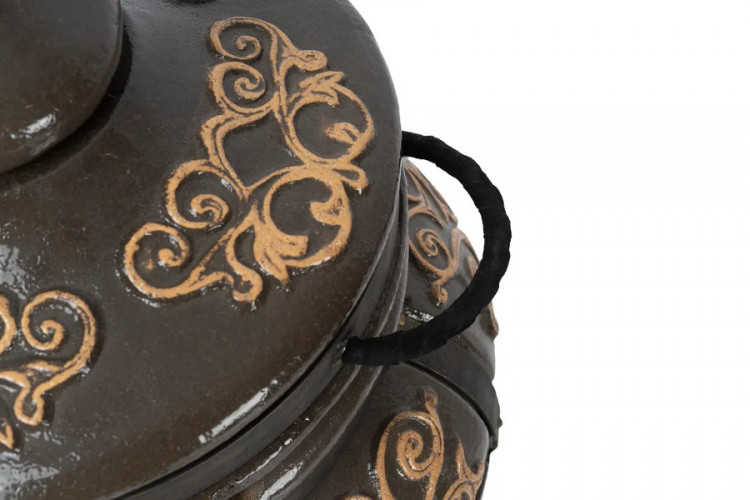 Тандыр Перс Толпар в Оренбурге