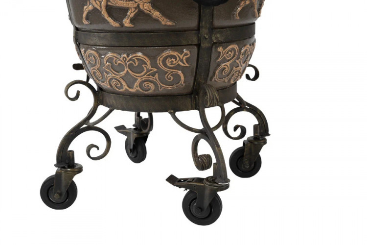 Тандыр Перс Толпар в Оренбурге