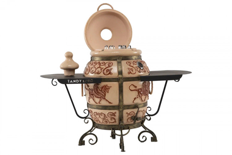 Тандыр Перс Толпар в Оренбурге