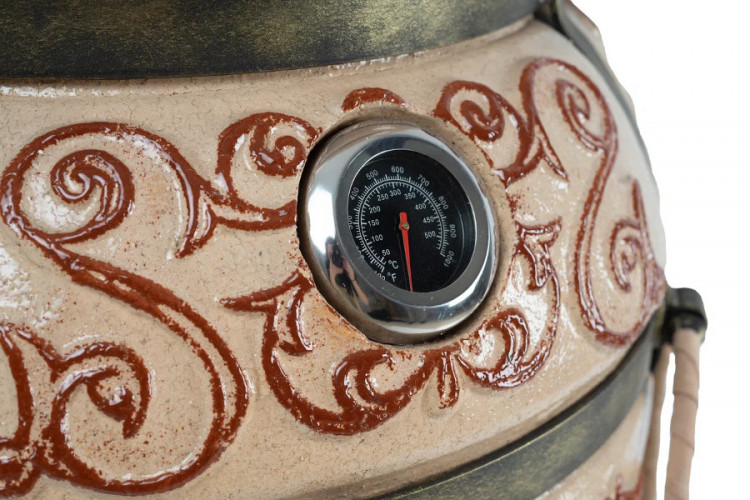 Тандыр Перс Толпар в Оренбурге