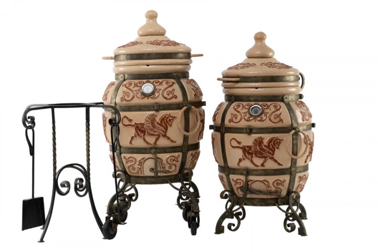 Тандыр Перс Толпар в Оренбурге