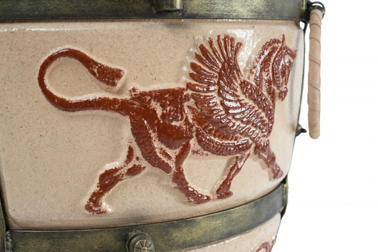 Тандыр Перс Толпар в Оренбурге