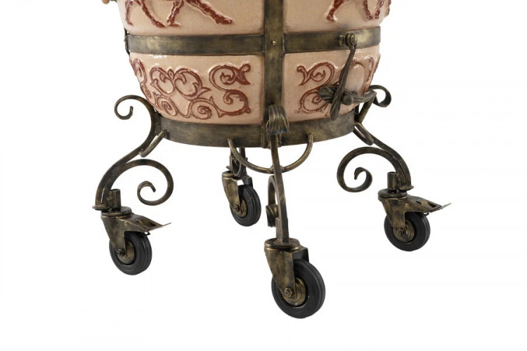 Тандыр Перс Толпар в Оренбурге