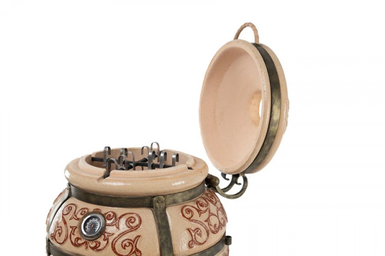 Тандыр Перс Толпар в Оренбурге