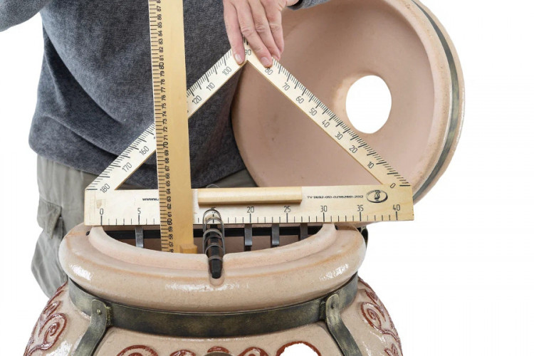 Тандыр Перс Толпар в Оренбурге