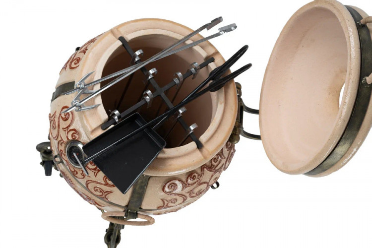 Тандыр Перс Толпар в Оренбурге