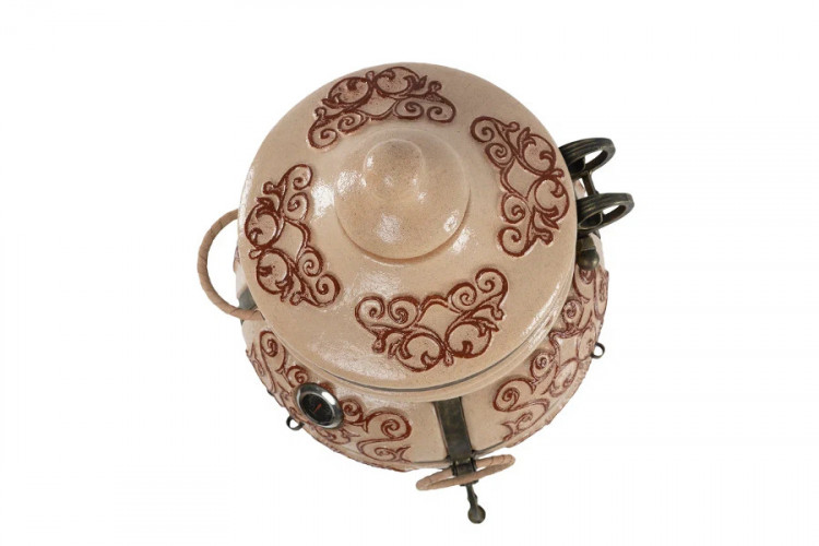 Тандыр Перс Толпар в Оренбурге