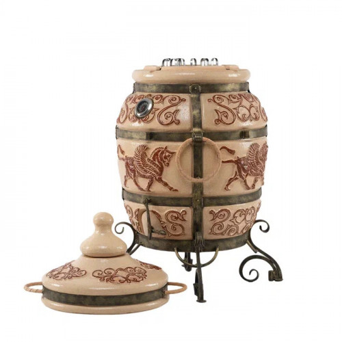 Тандыр Перс Толпар в Оренбурге