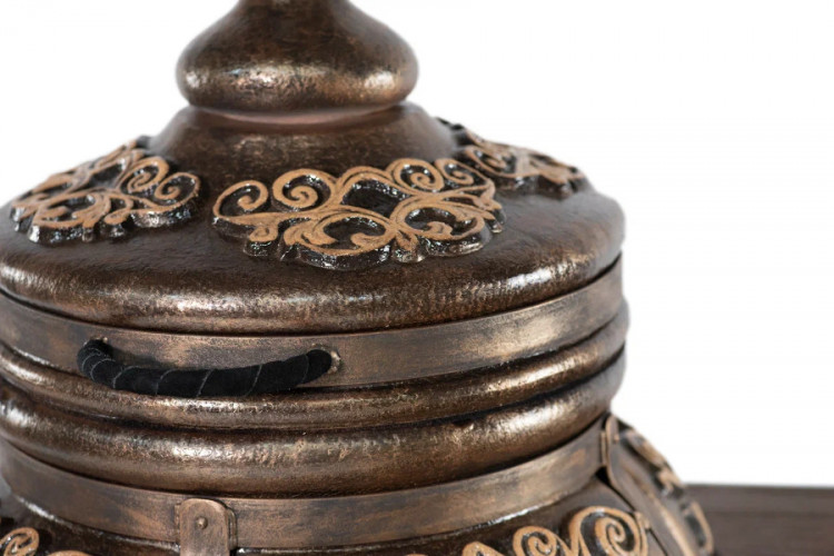 Тандыр Перс Толпар в Оренбурге