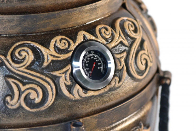 Тандыр Перс Толпар в Оренбурге