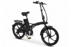 Электровелосипед UNIMOTO ZERO в Оренбурге