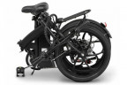 Электровелосипед UNIMOTO ZERO в Оренбурге