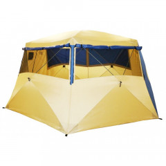 Шатер-тент Polar Bird Family S FEST