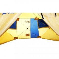 Шатер-тент Polar Bird Family S FEST