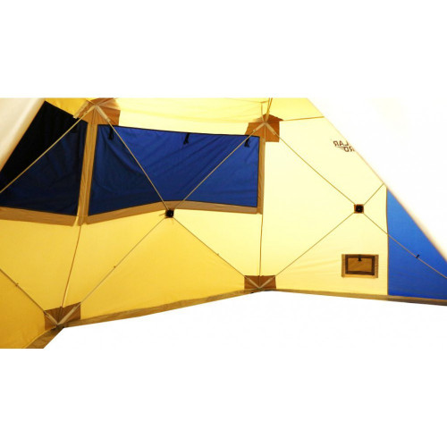 Шатер-тент Polar Bird Family S FEST в Оренбурге