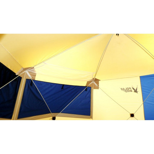 Шатер-тент Polar Bird Family S FEST в Оренбурге