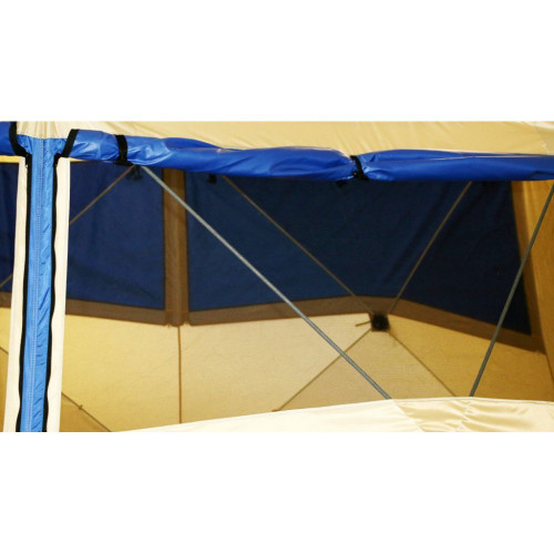 Шатер-тент Polar Bird Family S FEST в Оренбурге