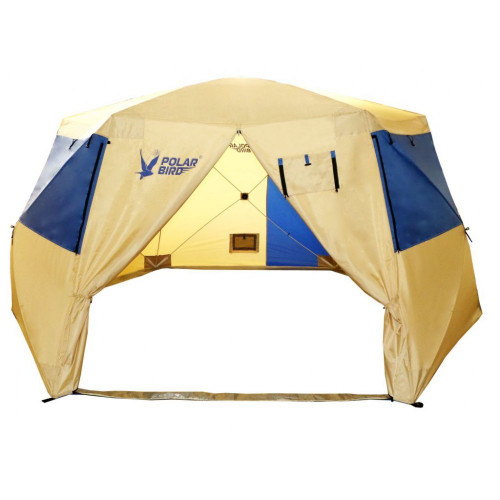 Шатер-тент Polar Bird Family S FEST в Оренбурге